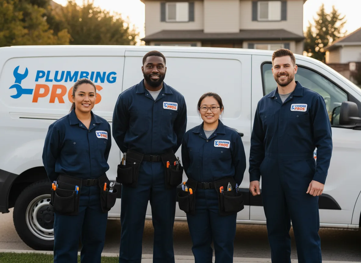 Water Heater Repair company in South Range, WI
